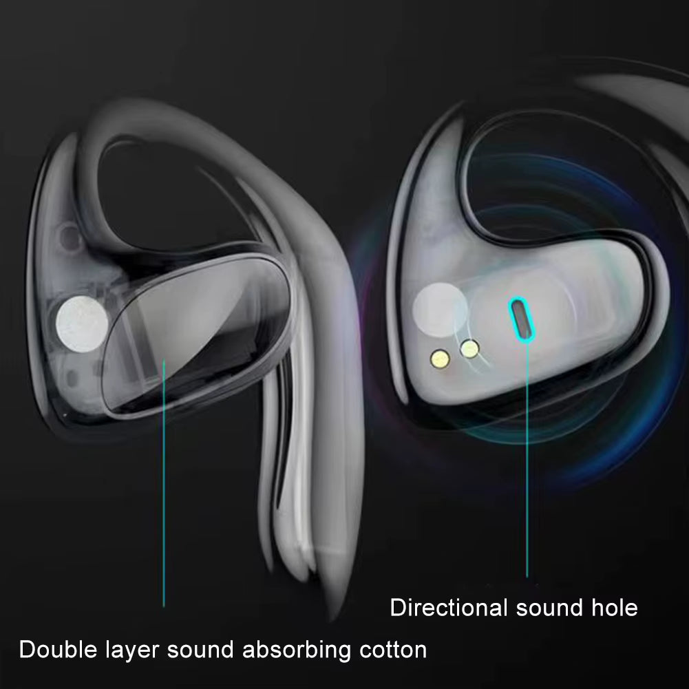 144 Languages Real Time Translator Earbuds Wireless BT 5.4 Two-Way Translator Earphone Noise Reduction Smart AI Voice Translator